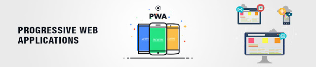 Progressive Web Apps - End of Native Apps?